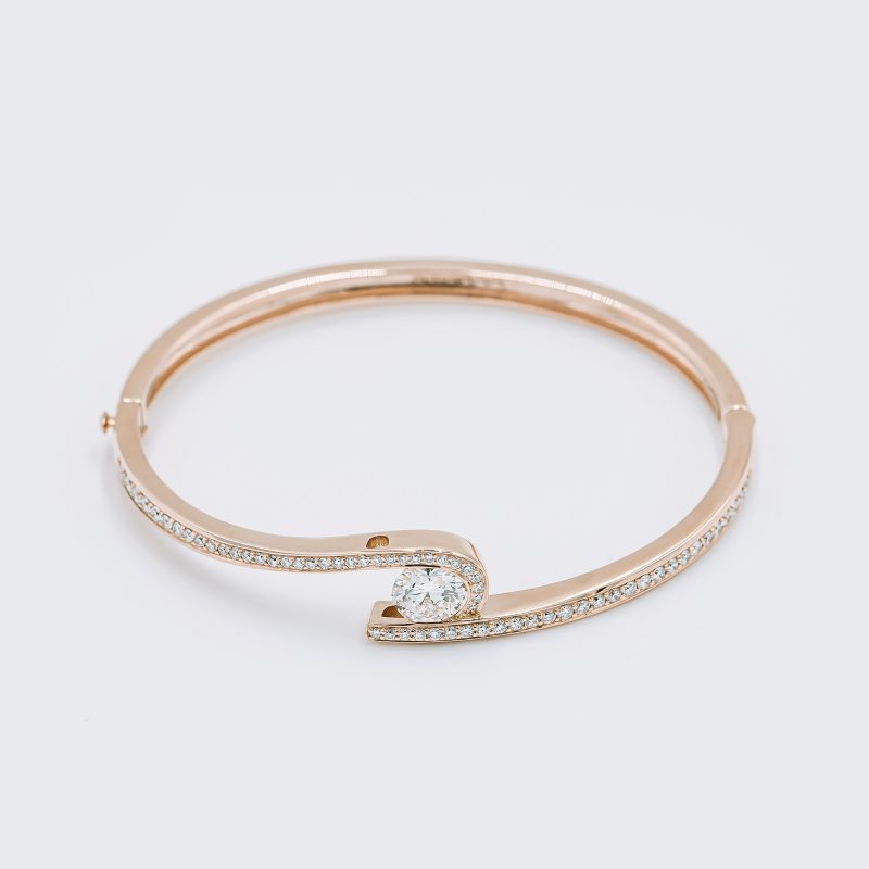 BRACELET - LOVE LOCK