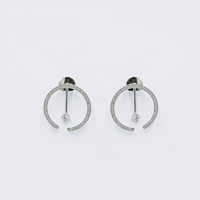 EARRINGS-HOOPS-DROP