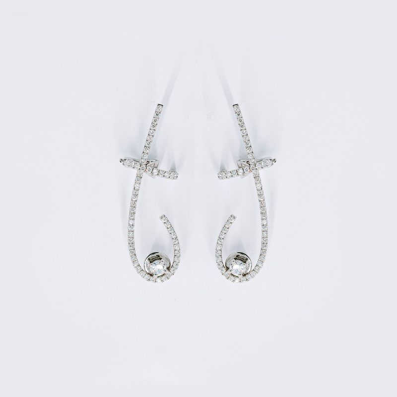 EARRINGS - LUNAR