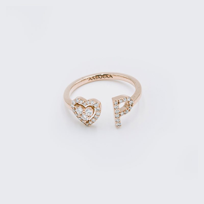 RING - LOVE LETTER