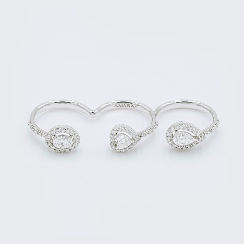 RING - TRIFECTA